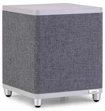 RUARK AUDIO RS1 Subwoofer (Soft Grey)