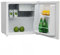 Prolux Tabletop Fridge with Freezer Box