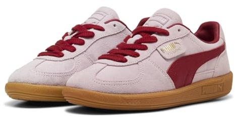 Puma Palermo Läderskor I Rosa - EUR 40.5