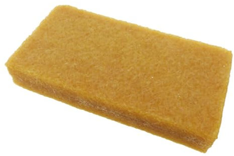 Veemoon Raw Film Natural Rubber Shoe Cleaning Eraser Stick for Shoe Grip Tape Cleaner Abrasive Cleaning