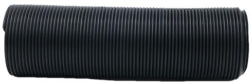 Manguera De Admisión Kit Tubo Entrada Aire Frío Universal para Coche Tubo Conducto Entrada Aire Flexible 2,5 Pulgadas Y 3 Pulgadas 63mm Y 76mm Tubo Entrada Aire(76mm-3.0inch)