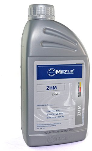 Meyle 014 020 6400 Hydraulolja