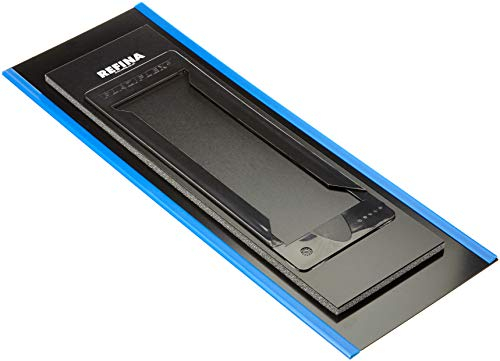 Refina Plaziflex Trowel 1.0mm Flexiback Blades 16 - 228177