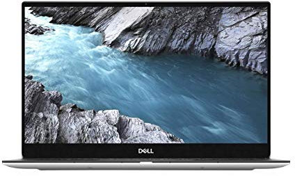 Dell XPS 13 7390 Intel Core i7-10510U 16GB 512GB SSD 13.3 Inch UHD Windows 10 Pro Laptop, 35K2N