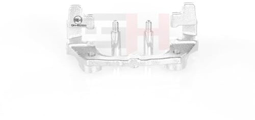GH Halter, Bremssattel GH-462550 Hinterachse links