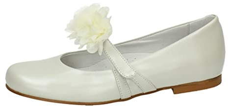 KILLOS K1000_FL102 Zapatos DE COMUNIÓN NIÑA Zapato COMUNIÓN Beige 33