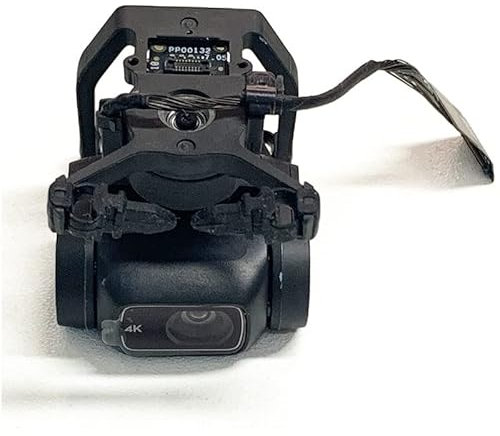 ABZEKH Drone Accessories Original utilisé for Le Module de Bras d'axe de cardan for Moteur de cardan for DJI Mavic Mini for réparation Mavic Mini 2 (Color : Mini 2 Gimbal)