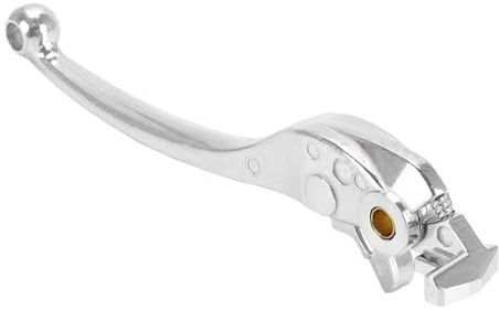 Becwdvo Motorcycle Brake Clutch Lever Front Brake Lever/Fit for Honda NC750X Accessories NC 750X 700X 700S 700D Integra CTX 700 DCT CB600F CB650R Motorcycle Handle Part