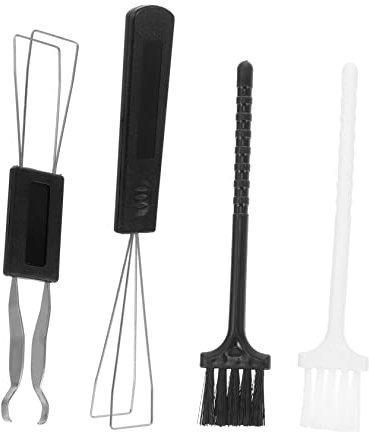 CIYODO Clavier Mécanique Kit De Nettoyage Pour Clavier Dépoussiéreur Multifonction Outils De Nettoyage Pour Ordinateur Et Appareil Photo