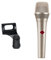 Ksikdeg Cardioid Condenser Vocal Microphones Condenser Microfono Studio Condenser Microphones