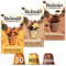 Belmio Mixed Flavours Variety Pack 4 Aluminium Nespresso Original Compatible Coffee Pods Viva La Vanilla, Caramel Caramba & Chocolate Therapy 30 Specially Selected Capsules (3 x 10 packs)