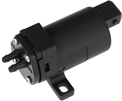 Be In Your Mind Scheibenwaschpumpe 24 V 1403883 Kompatibel mit DAF LF45 LF55 2001–2013
