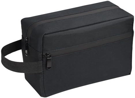 Trousse de toilette pour hommes Trousse de toilette de voyage Accessoires de voyage Trousse de toilette Trousse de toilette Trousse de toilette pour femmes Organisateur de toilette