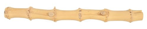 BELLIFFY Wooden Lizard Toy Decorative Reptile Climbing Branch Natural Wood Stand for Pet Cage Lizard Bearded Dragon