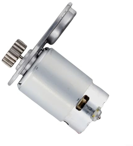 Opatiny 629932-8 629932A8 Motor 14.4V 18V for Black and Decker Lawn Mower Tools, Compatible with BUR141 BUR181 DUR141 Series