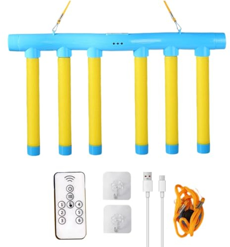Catching Sticks Game - Hand Eye Coordination Toy, Reflex Drop Challenge with 3 Adjustable Speeds with Durable Material, Interactive Skill Training for Kids, Teens, Adults, Home Play