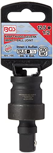BGS 190 | Cardan à choc | 12,5 mm (1/2)