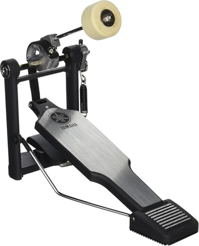 Yamaha FP-8500B Foot Pedal - Belt Drive, 800 Series, No Base Plate