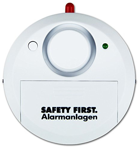 kh security, Allarme anti rottura vetro, 100161