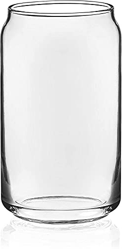 Libbey burkformat ölglas - 16 oz