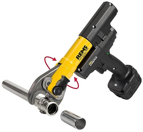 Rems Mini-Press Press-Set, Radial Super-aktion