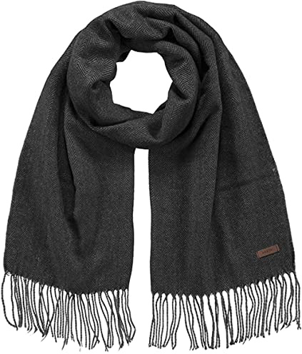 Barts Herren Soho Scarf Schal
