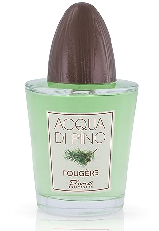 Pino Silvestre Acqua Di Pino Fougere For Men 4.2 oz EDT Spray