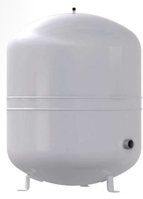 COSMO Heizungs-Ausdehnungsgefäss 50 Ltr. Vordruck 1,5 bar Btr.druck 6,0 bar weiss