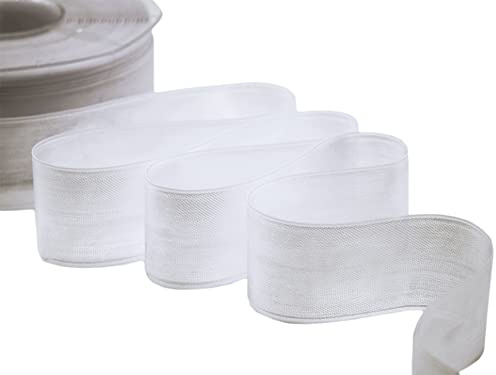 Furlanis Schleierband für Konfekt, 40 mm x 50 m