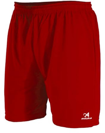 ASIOKA 230/16n Short de Sport Unisexe pour Enfant