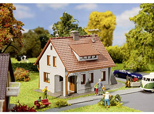 Faller Einfamilienhaus