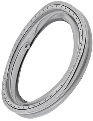 Original Bullaugendichtung (Manschette) Waschmaschine Waschmaschine 1327246110 Electrolux