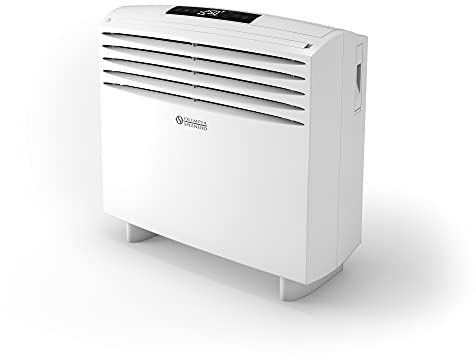 Olimpia Splendid Climatizzatore UNICO EASY S1 SF 02037 -senza unità esterna, bianco