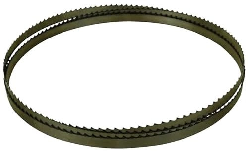 1st 2240 16mm 0,55mm 4T TPI bandsågblad 2240mm träbandsågblad for W721 kapning träbearbetning