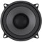 5-Inch 500W 2-Way Coaxial Car Vehicle Door Subwoofer Stereo Full Ranges Frequency Full Ranges Speakers Car