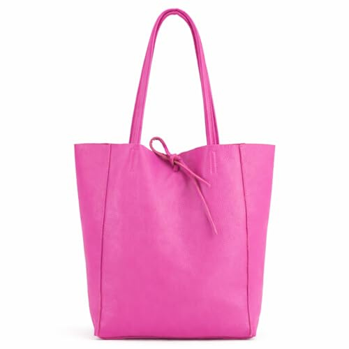 Woodland Leathers Women's Hobos & Shoulder Bags, Genuine Italian Leather Large Handbags For Women, Soft Leather Work Tote, A4 Size Shopping, Travel Slouch Bag