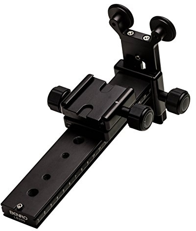Benro LB200 Support d'objectif