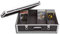 Protected CD Koffer - Flight Case für 140 CDs