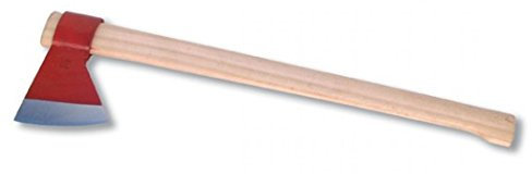 Silbor - Hacha vizcaina 300 grs.