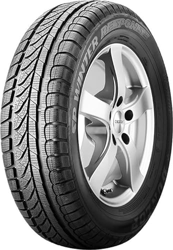 Dunlop SP Winter Response MS XL M+S - 185/60R15 88H - Winterreifen