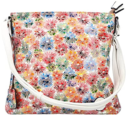 Rieker Damen Tasche H1033