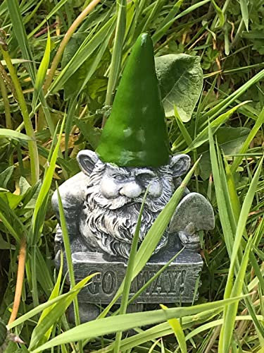 Angry Gnome Latex Mould