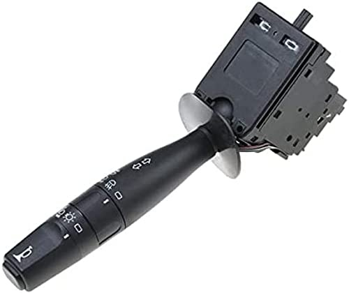 Piantone dello sterzo Indicatore Interruttore Leva, per Peugeot 306 6253.61 6253.70 625361 625370 625373 96251932ZL 96251931ZL 251309 251260