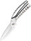 Forbici da Cucina Trinciapollo Professionale Inox: Forbice da Cucina Pollo Argento Attrezzi