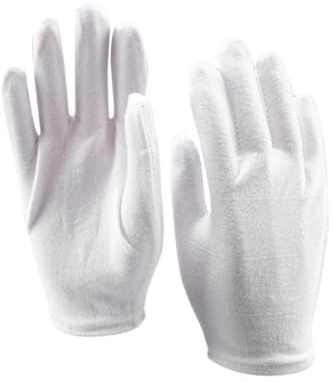 PLAFOPE 18 Paar Feuchtigkeitsspendende Spa-handschuhe Zur Handpflege Feuchtigkeitsversorgung (größe L Atmungsaktiv Und Nicht)