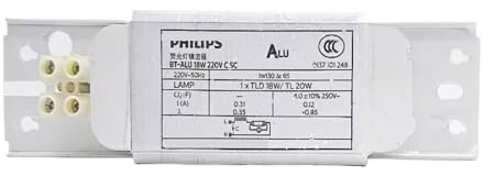 Ballast électronique for lampe BT-ALU 18W Original