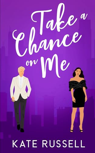 Take a Chance on Me (Sweethearts of Lemon Tree, Tennessee)