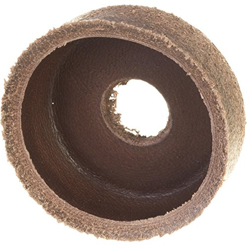 Silca Leather Plunger Washer: Pista, Super