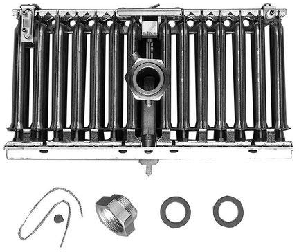 Junkers Brenner komplett - 87181202500