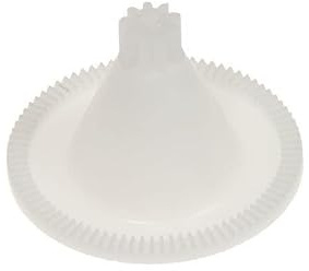 Braun Engranaje Rueda dentada Exprimidor Multiquick Citromatic 4161 Mpz6 CJ3